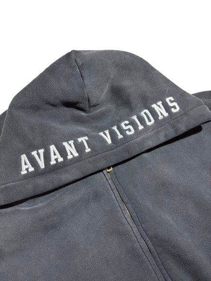 First Edition Visionary Zip-Up