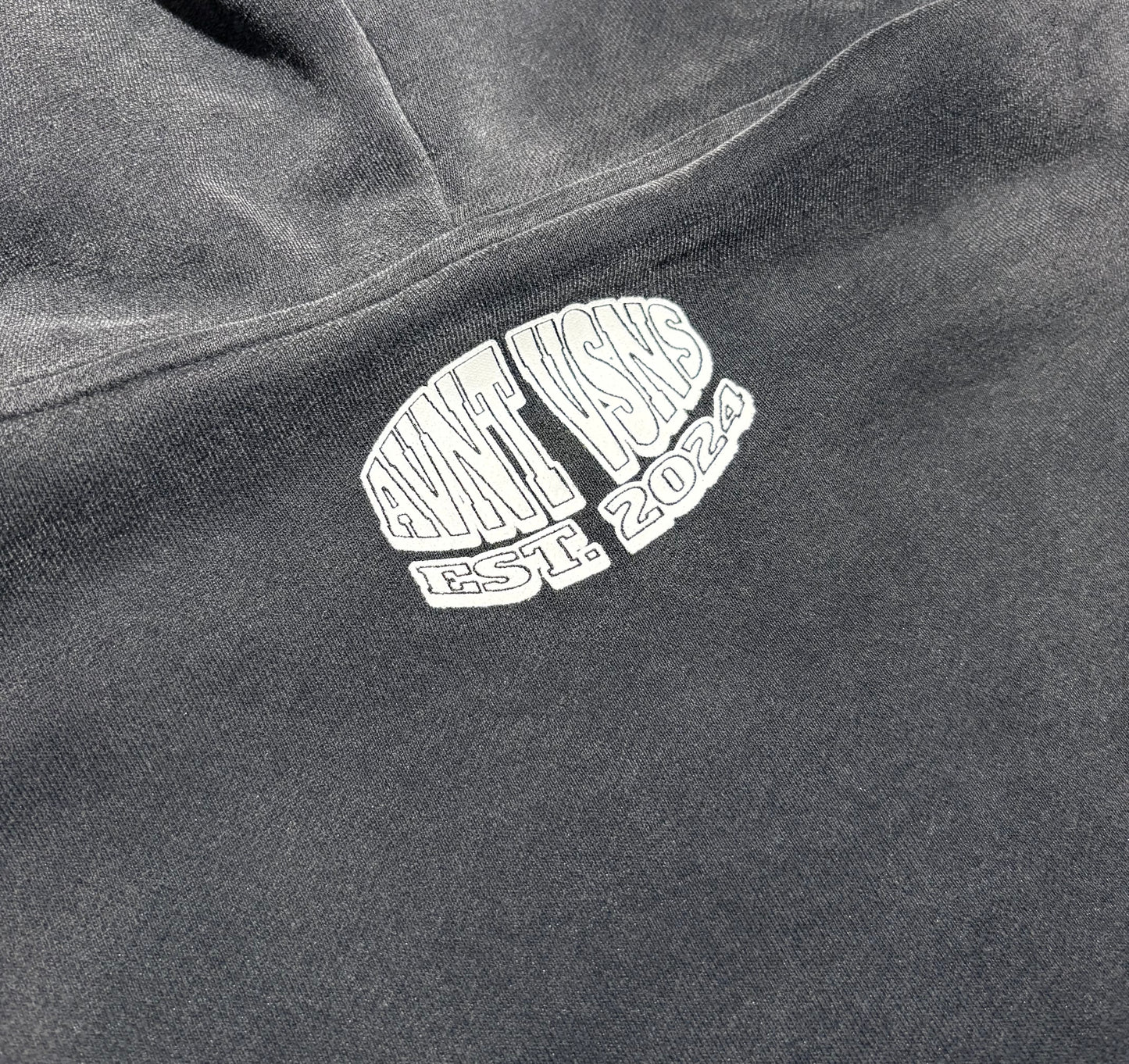 First Edition Visionary Zip-Up